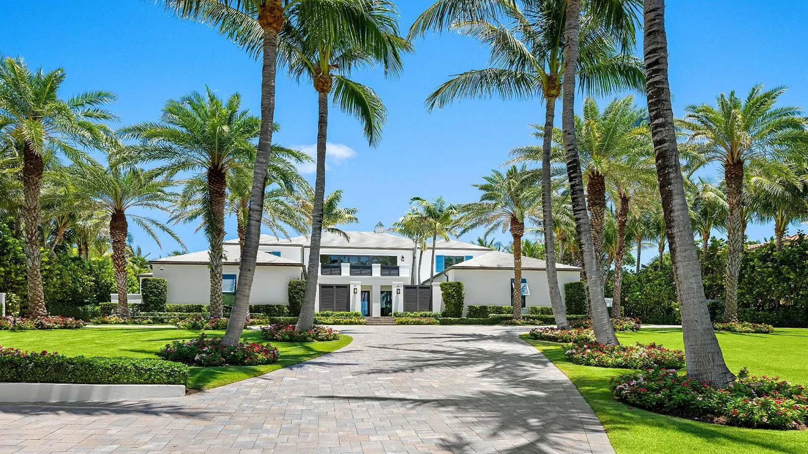6161 N Ocean Boulevard, Ocean Ridge, FL 33435