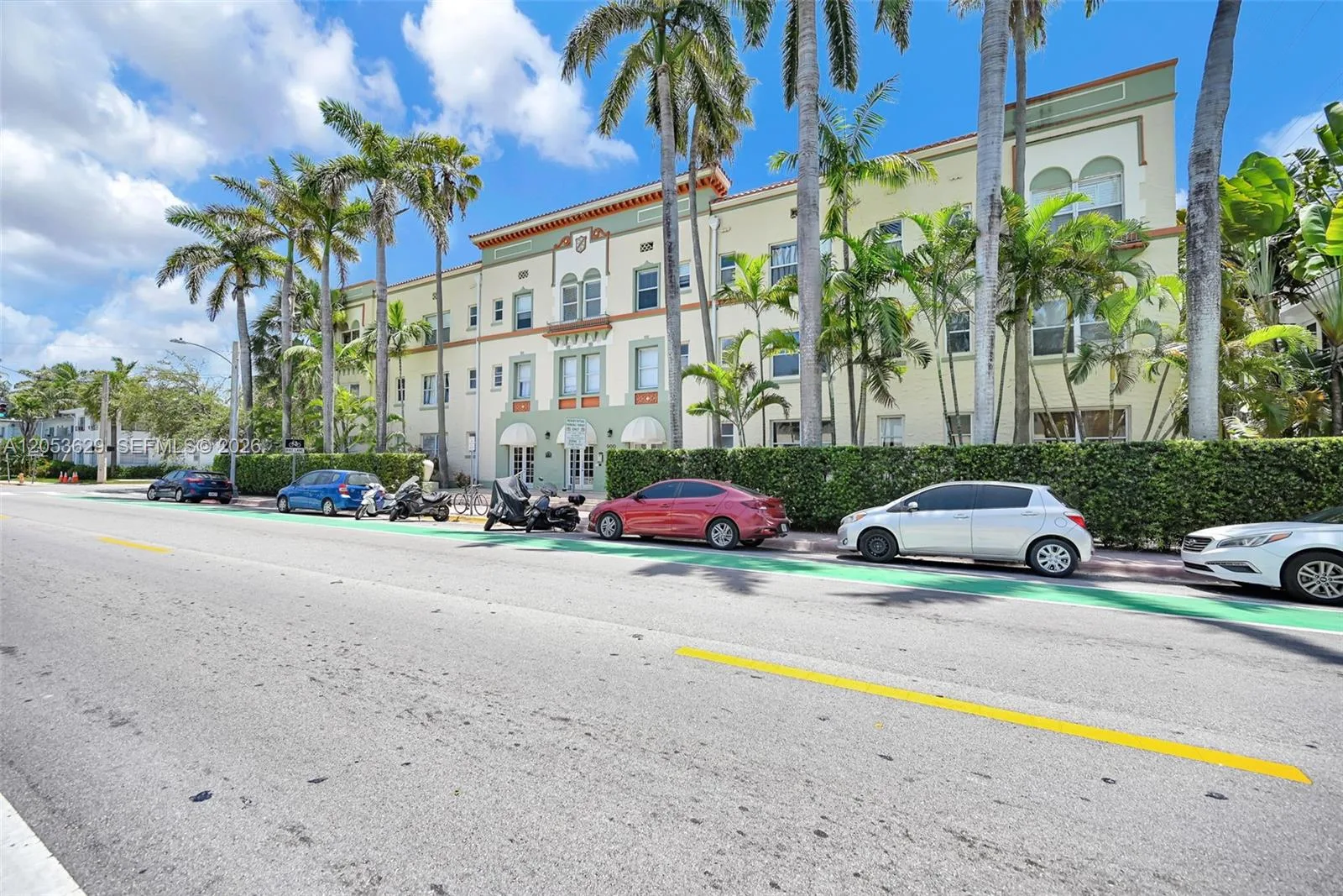 900 16th St # 104, Miami Beach, FL 33139