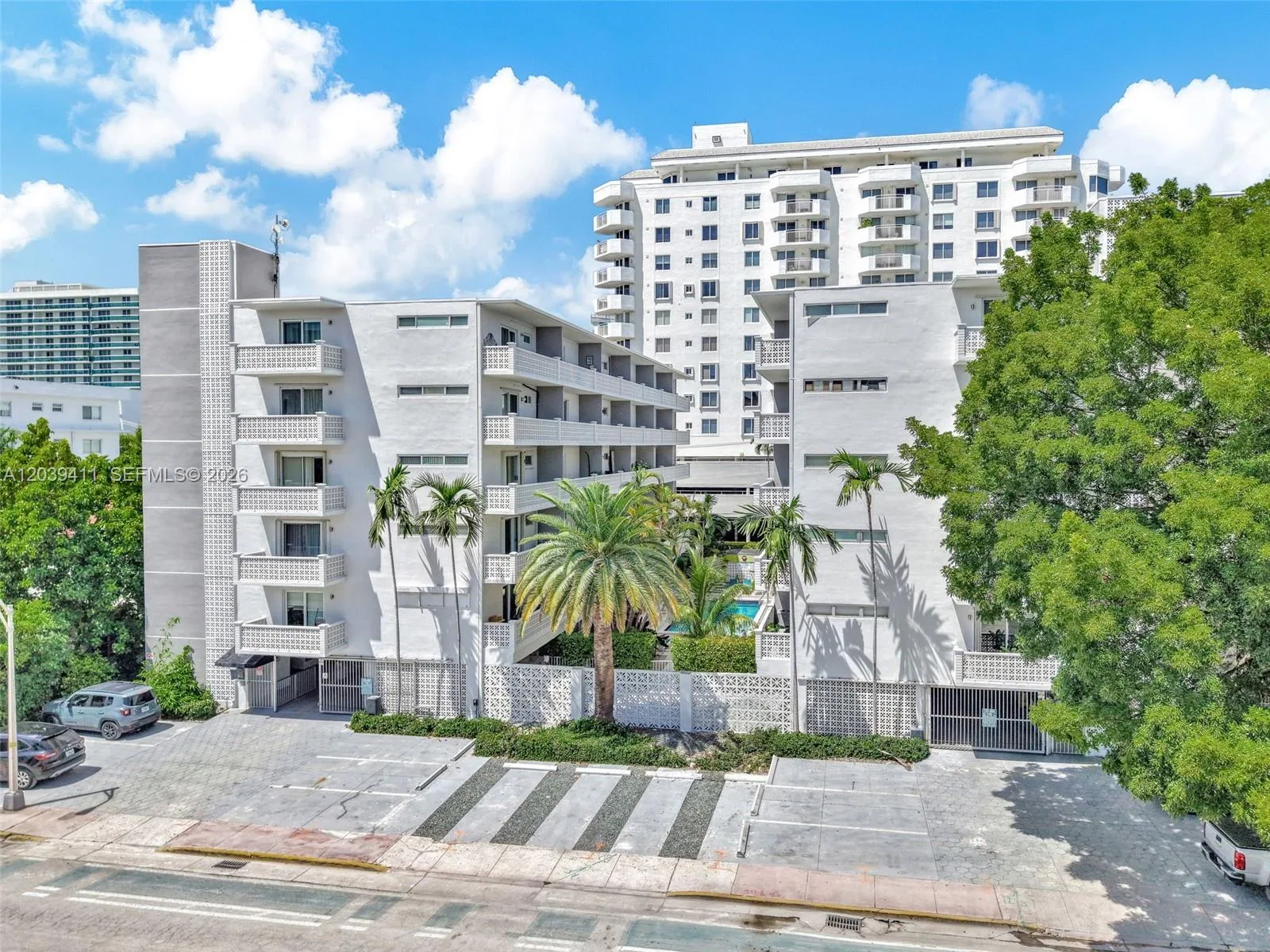 1620 West Ave # 603, Miami Beach, FL 33139
