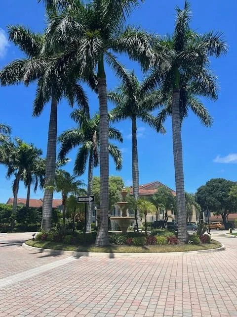 201 Villa Circle # 201, Boynton Beach, FL 33435