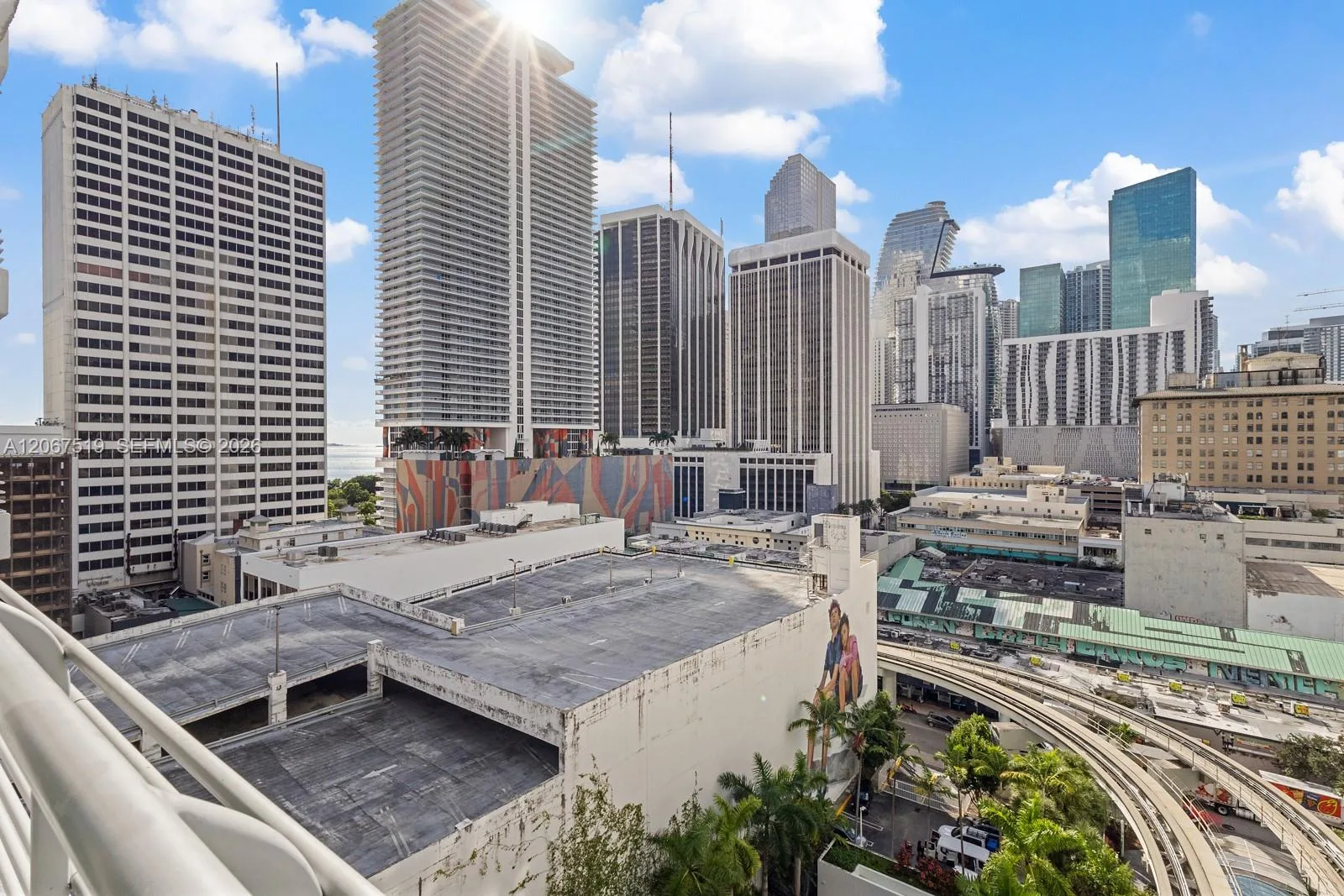 133 NE 2nd Ave # 1104, Miami, FL 33132