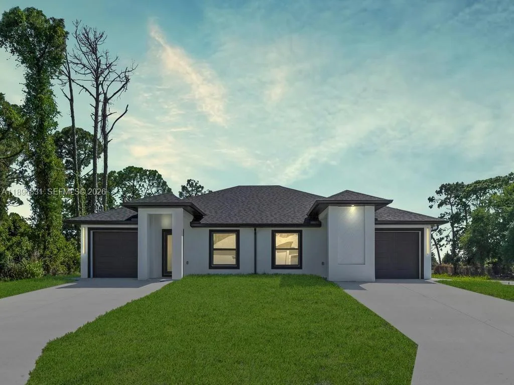 4745/4747 13th St SW, Lehigh Acres, FL 33973 photo 2