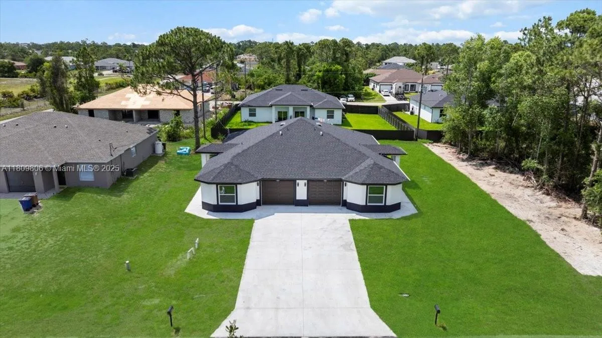 4800 NELSON DR, Lehigh Acres, FL 33973