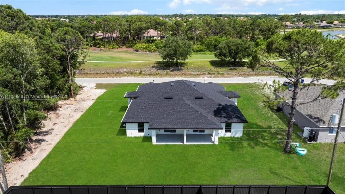 4800 NELSON DR, Lehigh Acres, FL 33973 photo 4