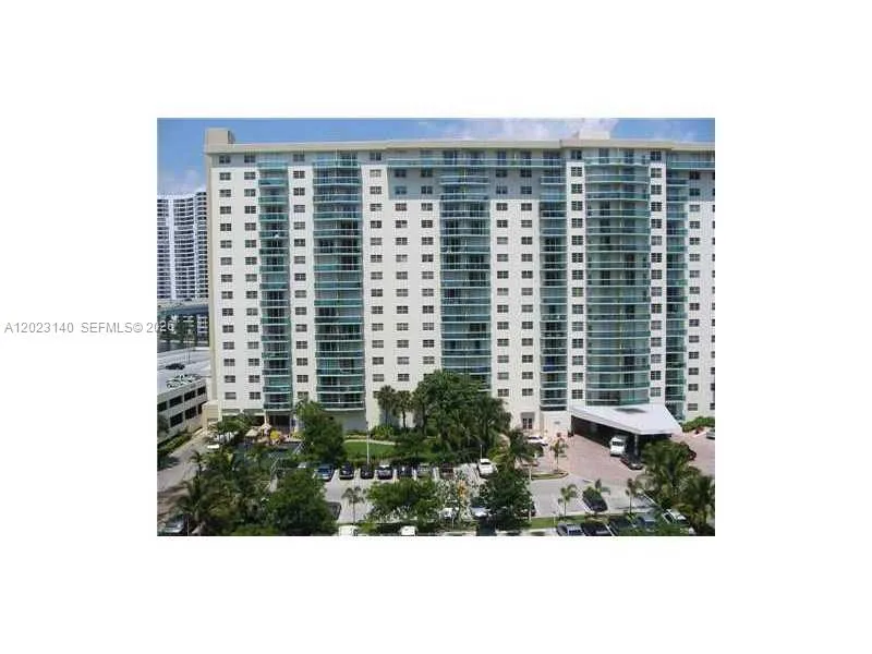 19380 COLLINS AV # 607, Sunny Isles Beach, FL 33160