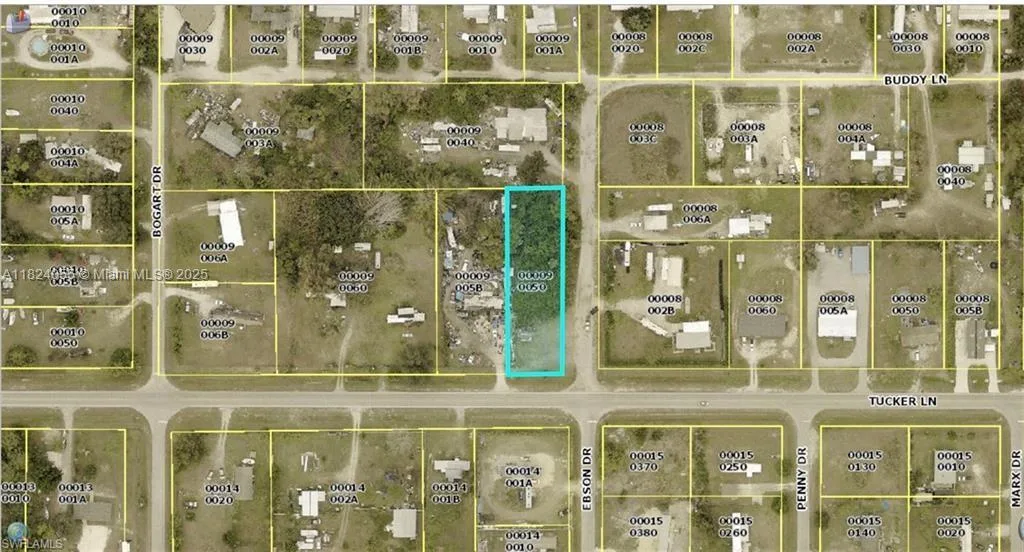 8420 Ebson Dr, Other City - In The State Of Florida, FL 33907