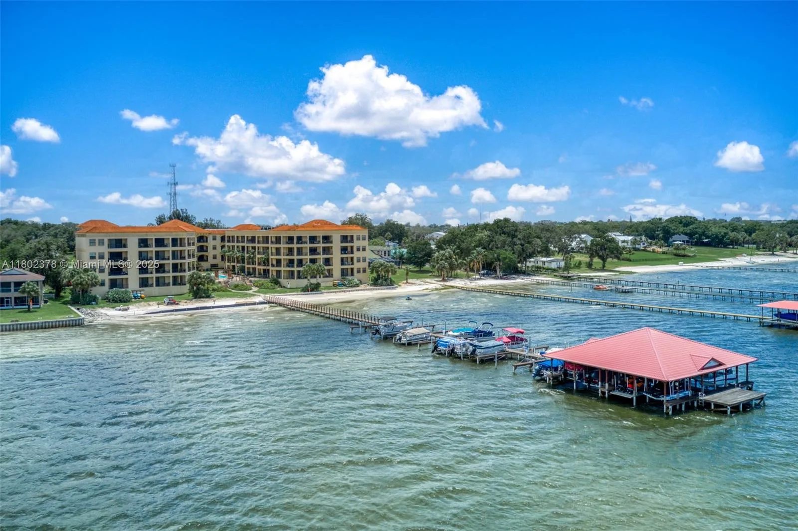 2351 LAKEVIEW DR # 219, Sebring, FL 33870 photo 4