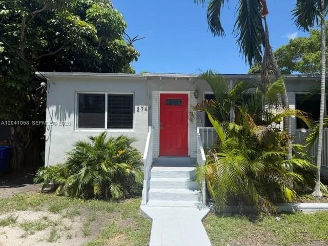 2742 SW 32nd Ave # 2742, Miami, FL 33133