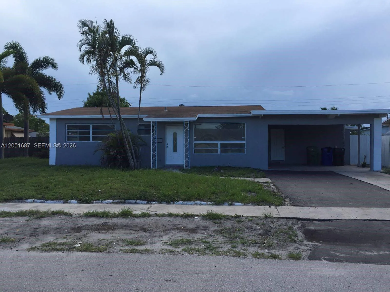 651 SW 30th Ave # 651, Fort Lauderdale, FL 33312