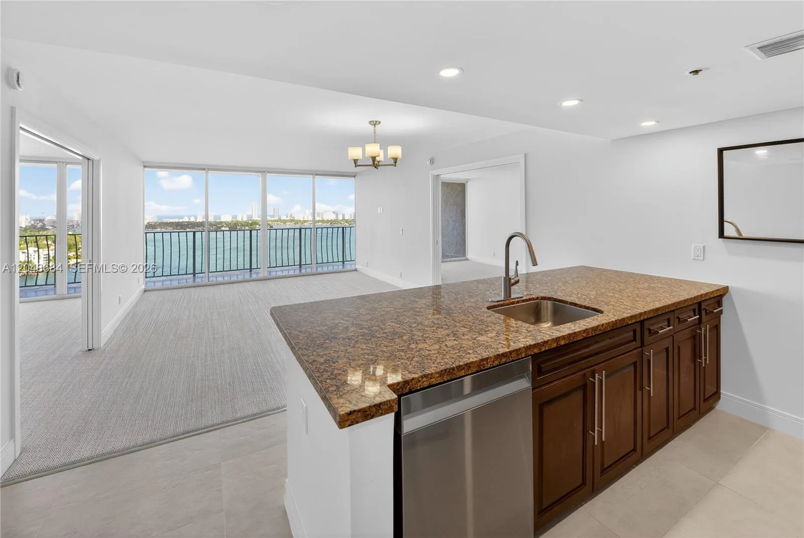 7601 E Treasure Dr # 2319, North Bay Village, FL 33141
