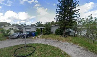 7849 FAIRWAY Boulevard, Miramar, FL 33023