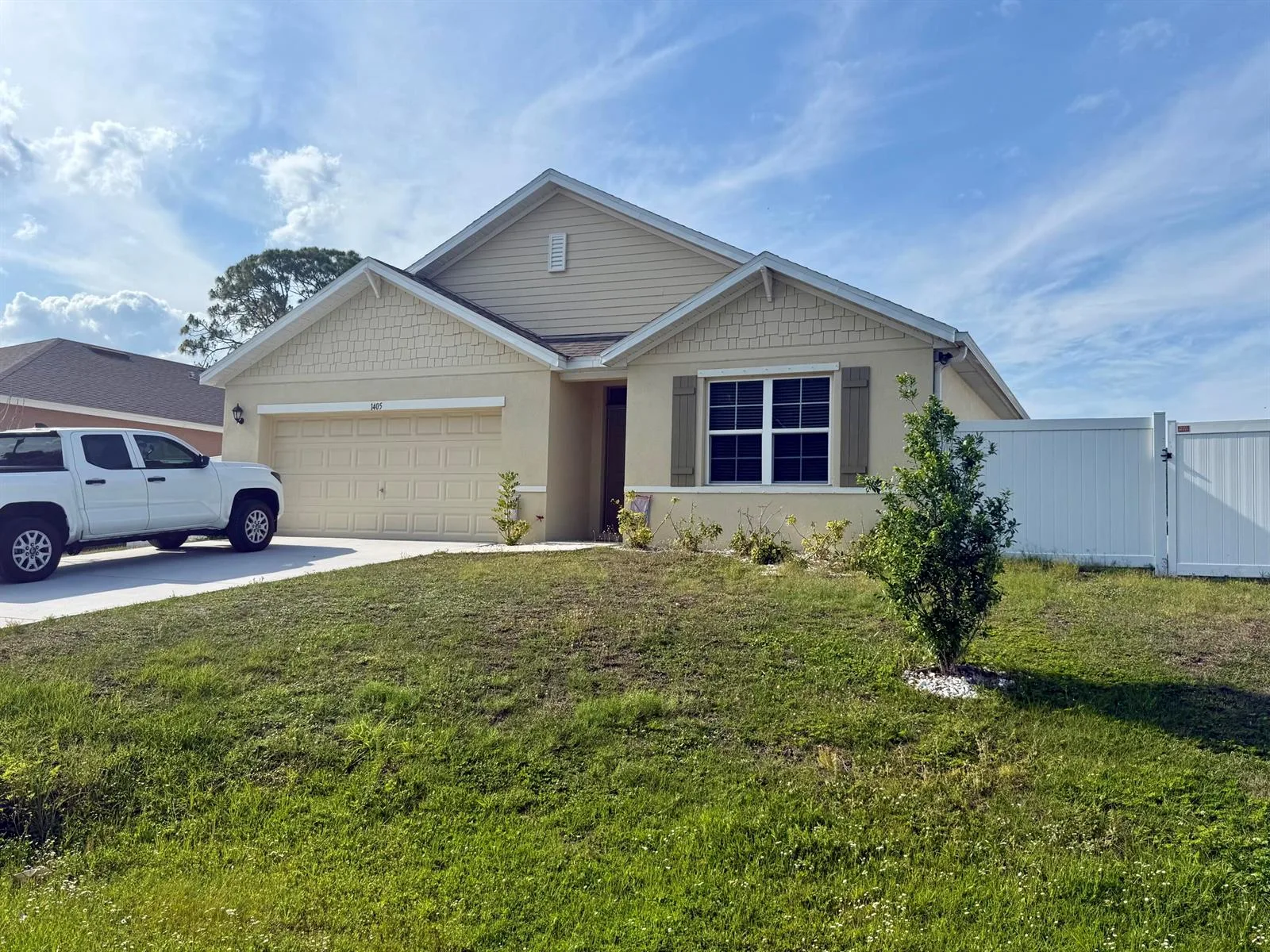1405 Pace Drive NW, Palm Bay, FL 32907