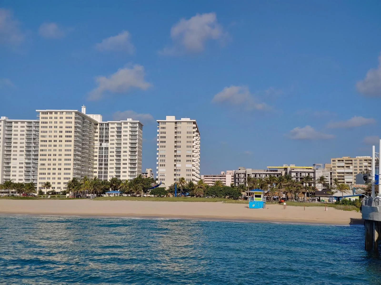 133 N Pompano Beach Blvd Boulevard # Ph 7, Pompano Beach, FL 33062