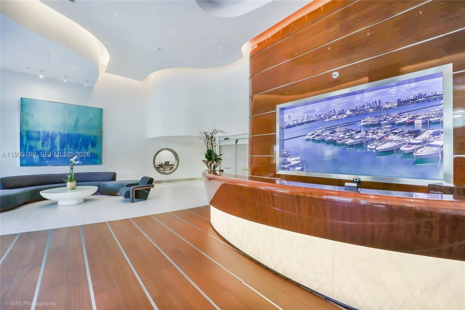 90 Alton Rd # 2912, Miami Beach, FL 33139