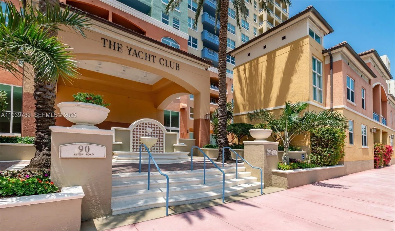 90 Alton Rd # 2912, Miami Beach, FL 33139 photo 3