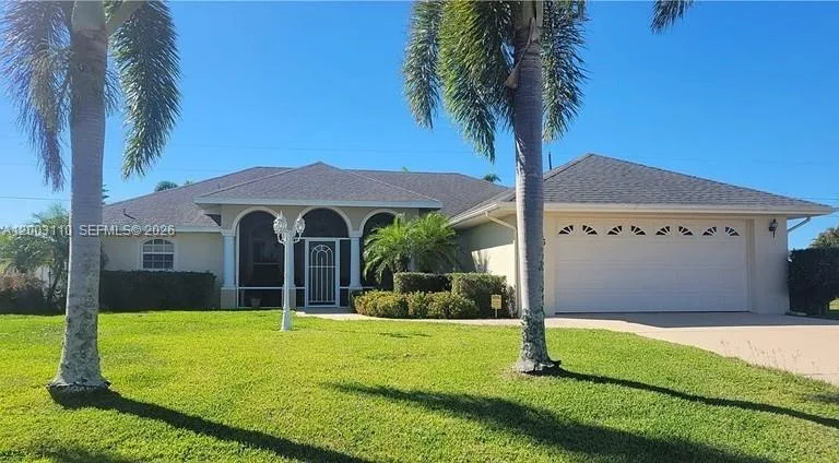 126/128 Tangerine RD, Lake Placid, FL 33852