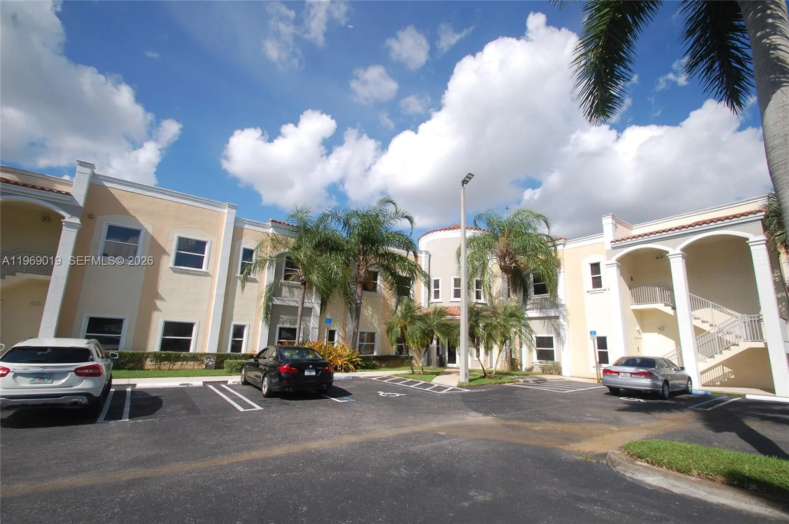 11981 SW 144th Ct # #109, Miami, FL 33186
