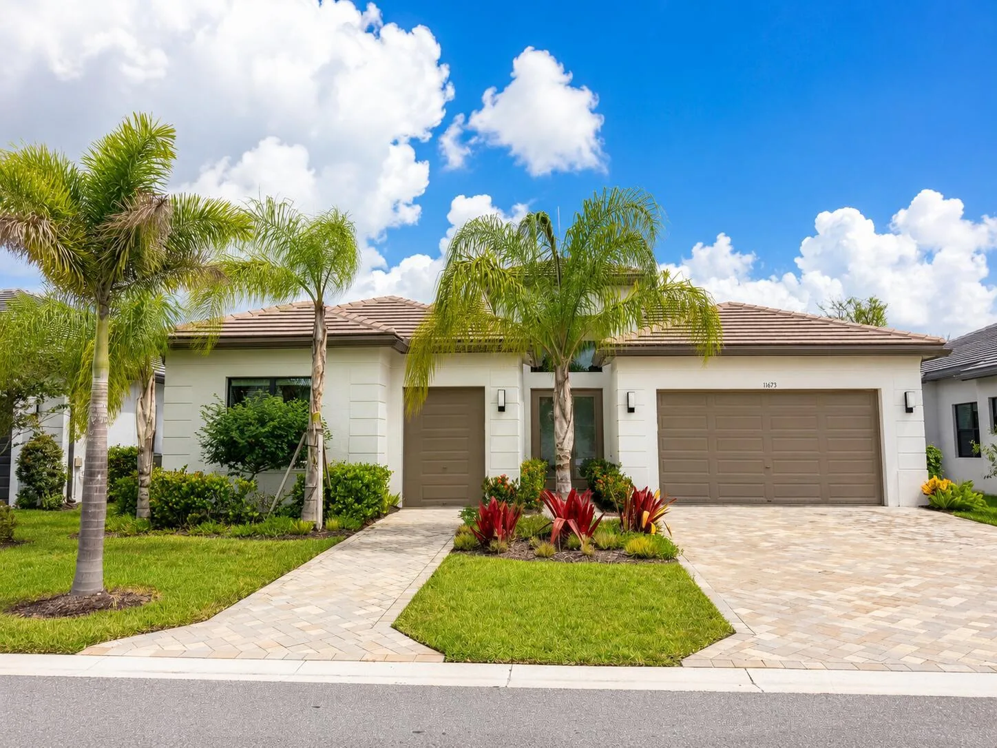 11673 SW Terrace Court, Port St. Lucie, FL 34987