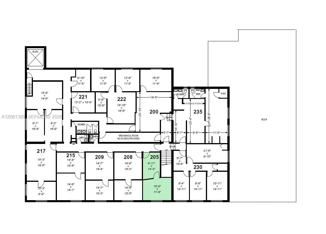 5245 NW 36th St # 205, Miami Springs, FL 33166 photo 3
