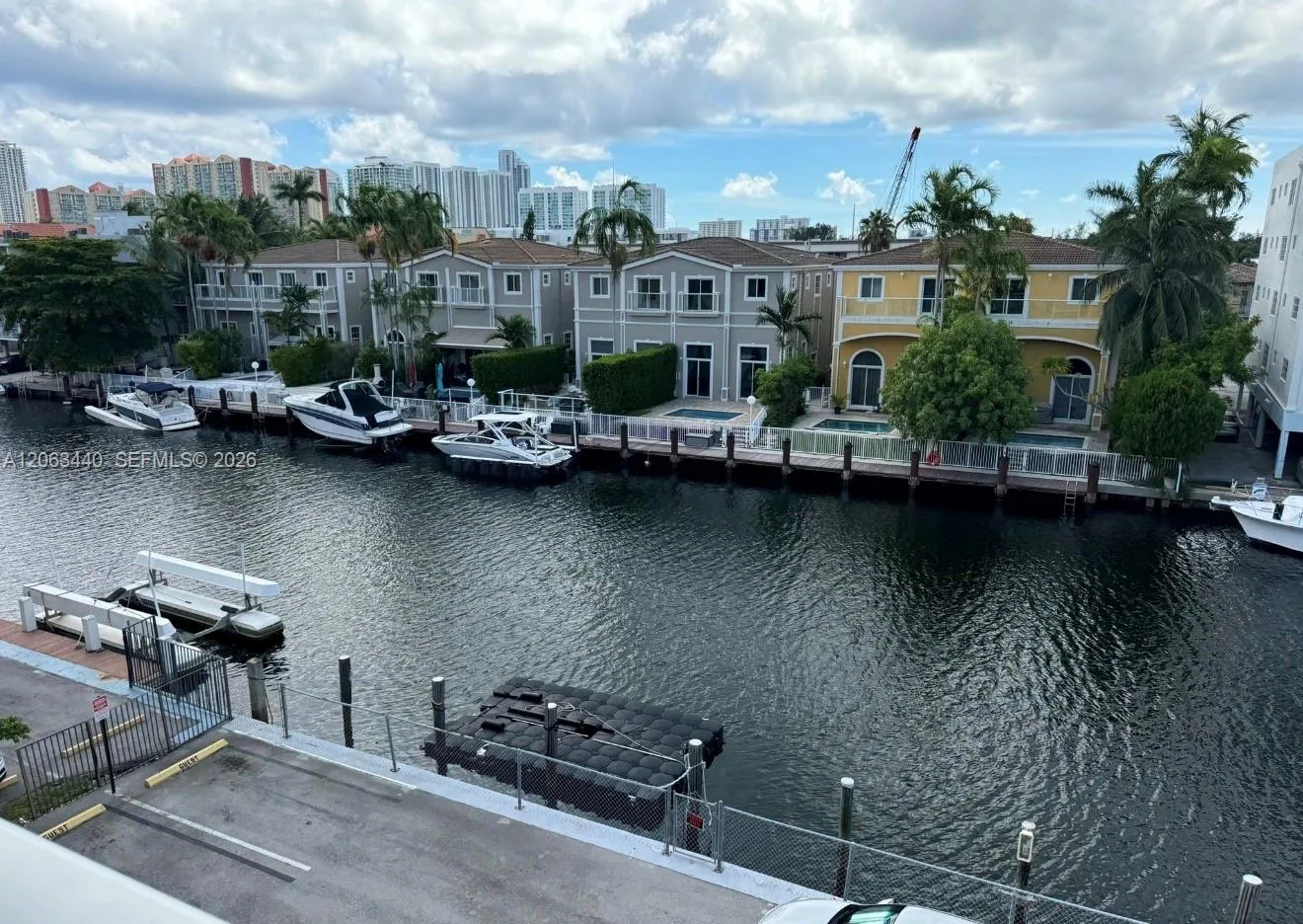 3868 NE 169th St # 402, North Miami Beach, FL 33160