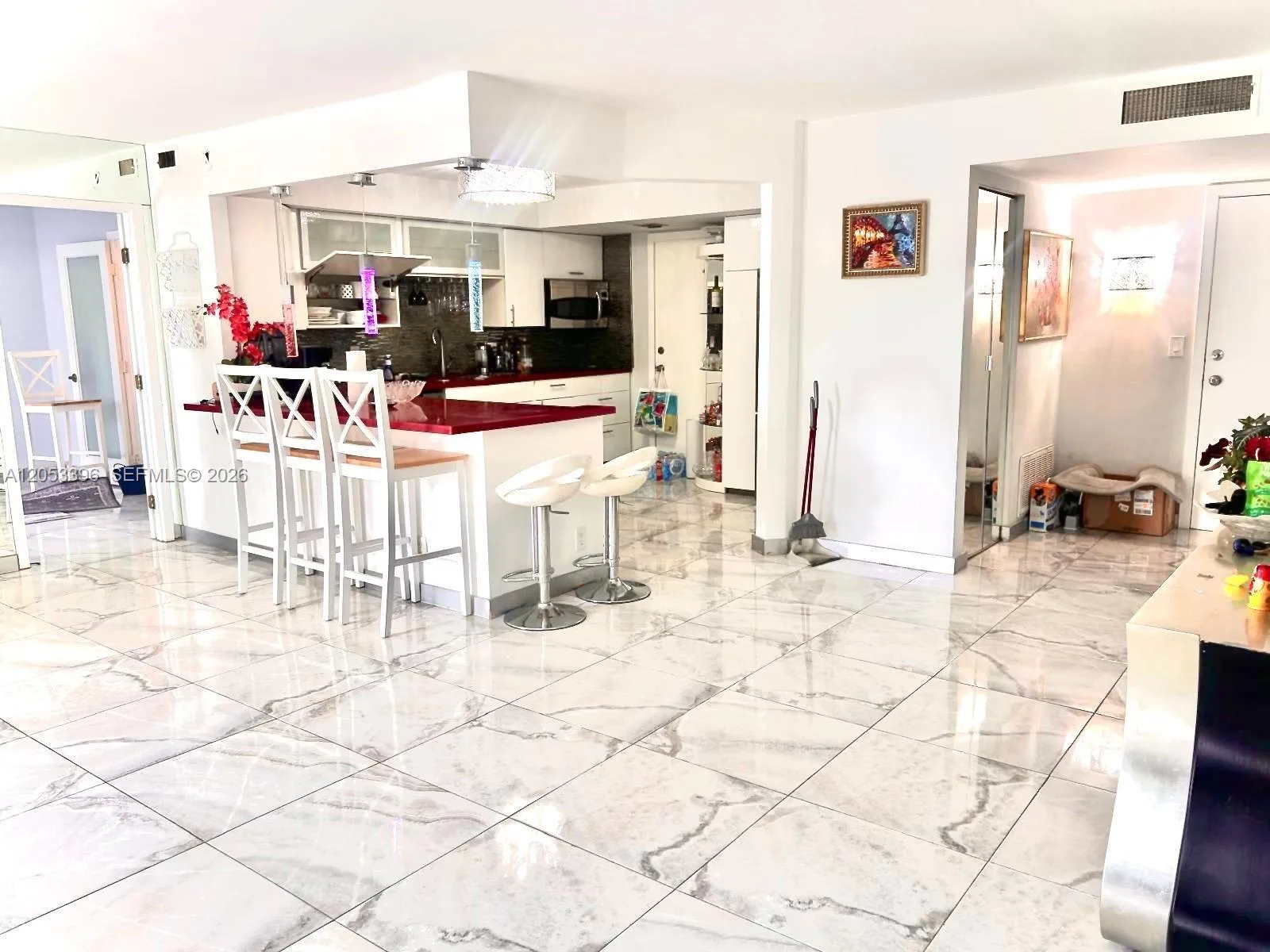 300 Diplomat Pkwy # 301, Hallandale Beach, FL 33009