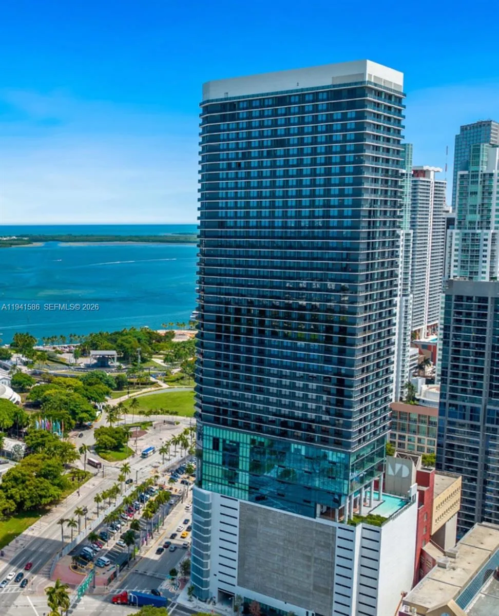 The Elser Hotel & Residences Unit 1510 at 398 NE 5th St # 1510, Miami, FL 33132 — photo 1