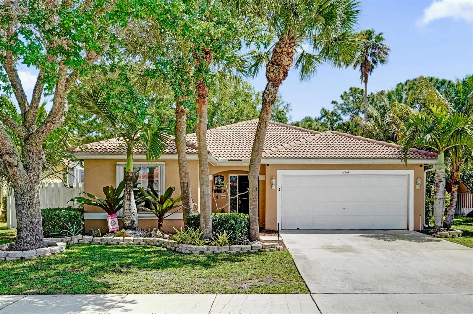 6214 Sand Hills Circle, Lake Worth, FL 33463