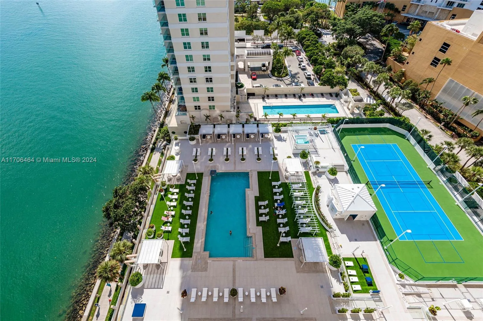 770 Claughton Island Dr # 1914, Miami, FL 33131 photo 3