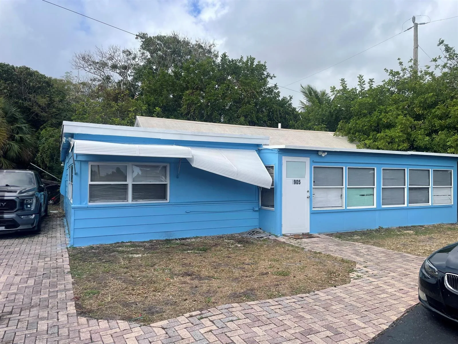 1905 Florida Street, FL 33460