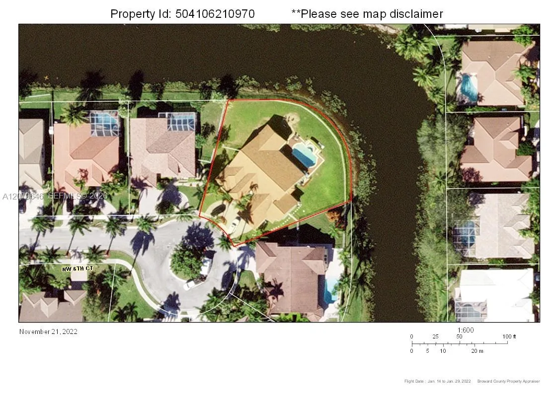 10901 NW 6th Ct # 1, Plantation, FL 33324