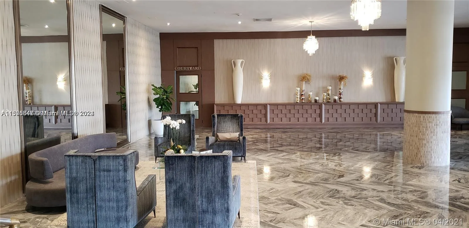 5401 Collins Ave # 410, Miami Beach, FL 33140 photo 11