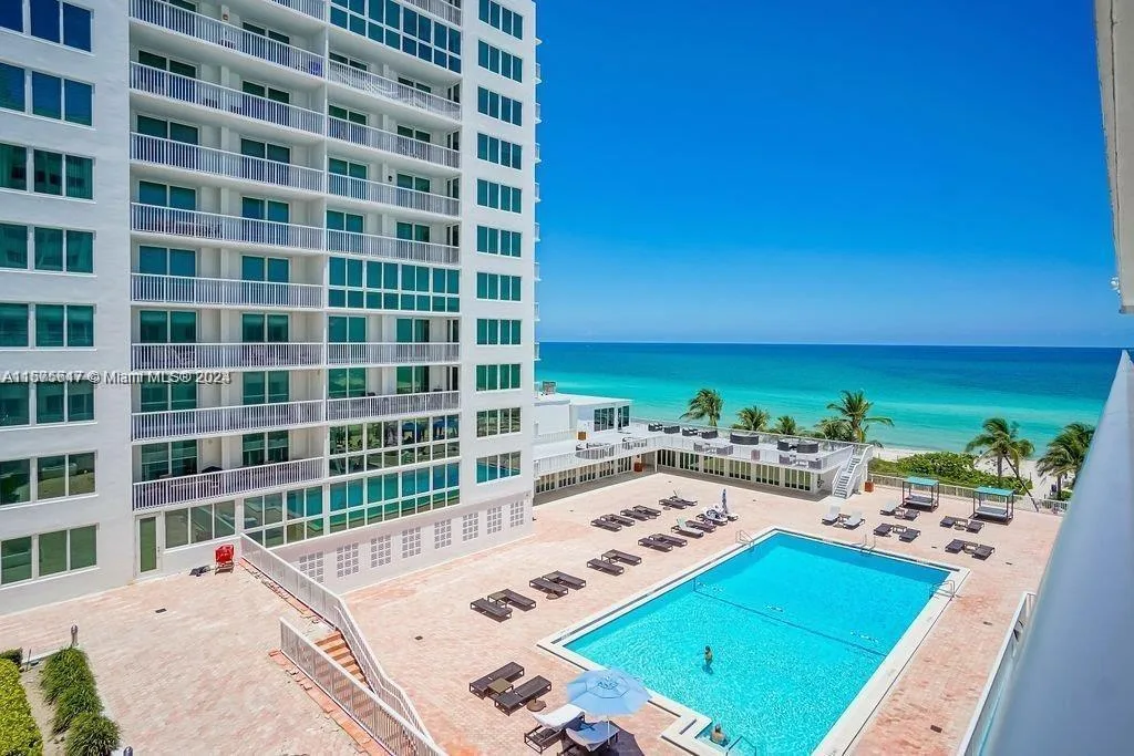 5401 Collins Ave # 410, Miami Beach, FL 33140 photo 7