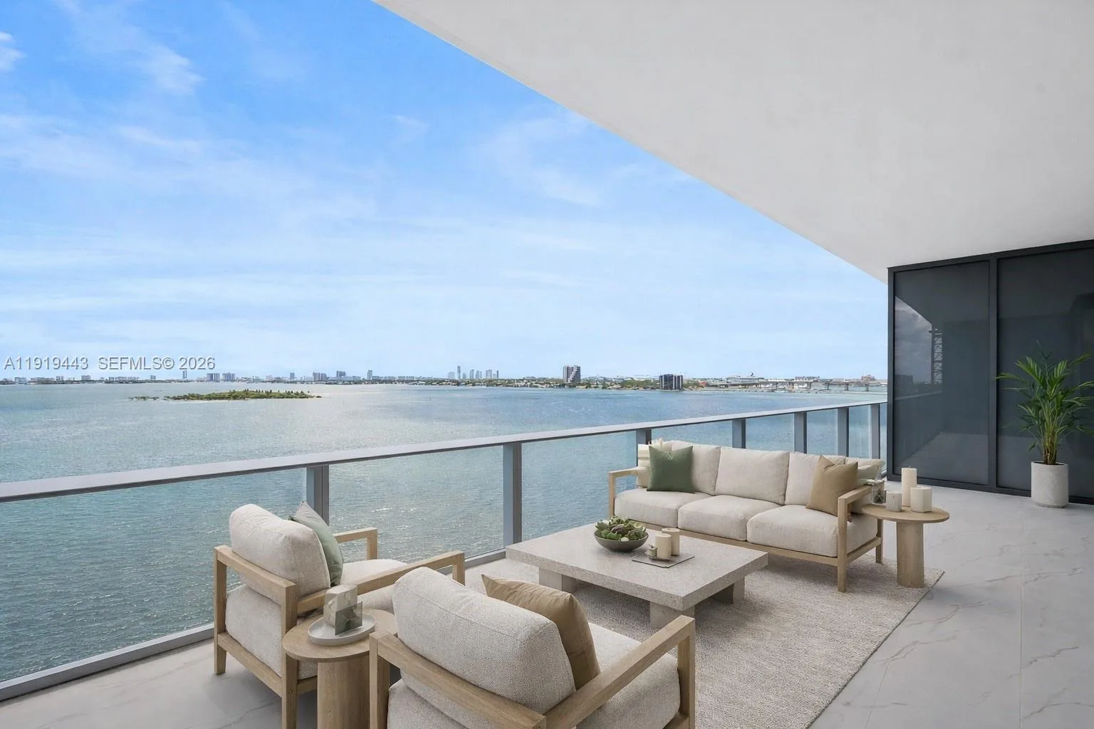 700 NE 24 Street # 805, Miami, FL 33137