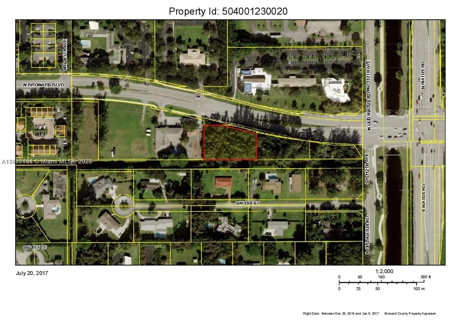 0 W Broward Blvd, Plantation, FL 33325 photo 3
