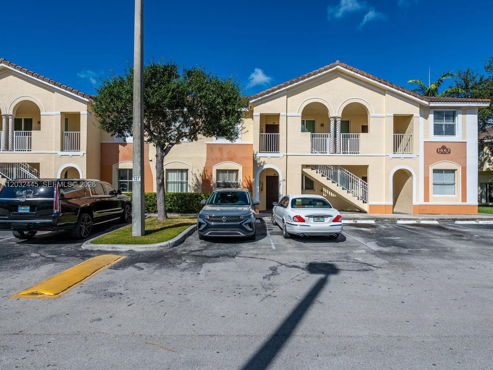 1663 SE 27th Dr # 108, Homestead, FL 33035