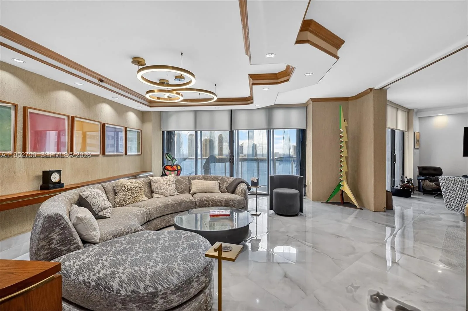 4000 Island Blvd # 2602, Aventura, FL 33160