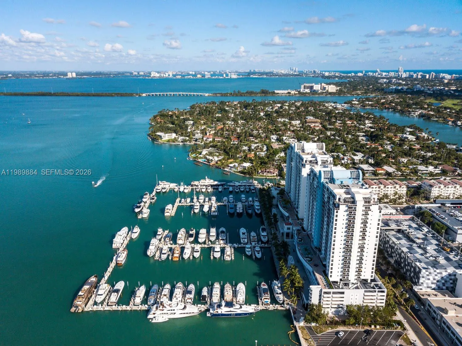 1800 Sunset Harbour Dr # 1102/4, Miami Beach, FL 33139