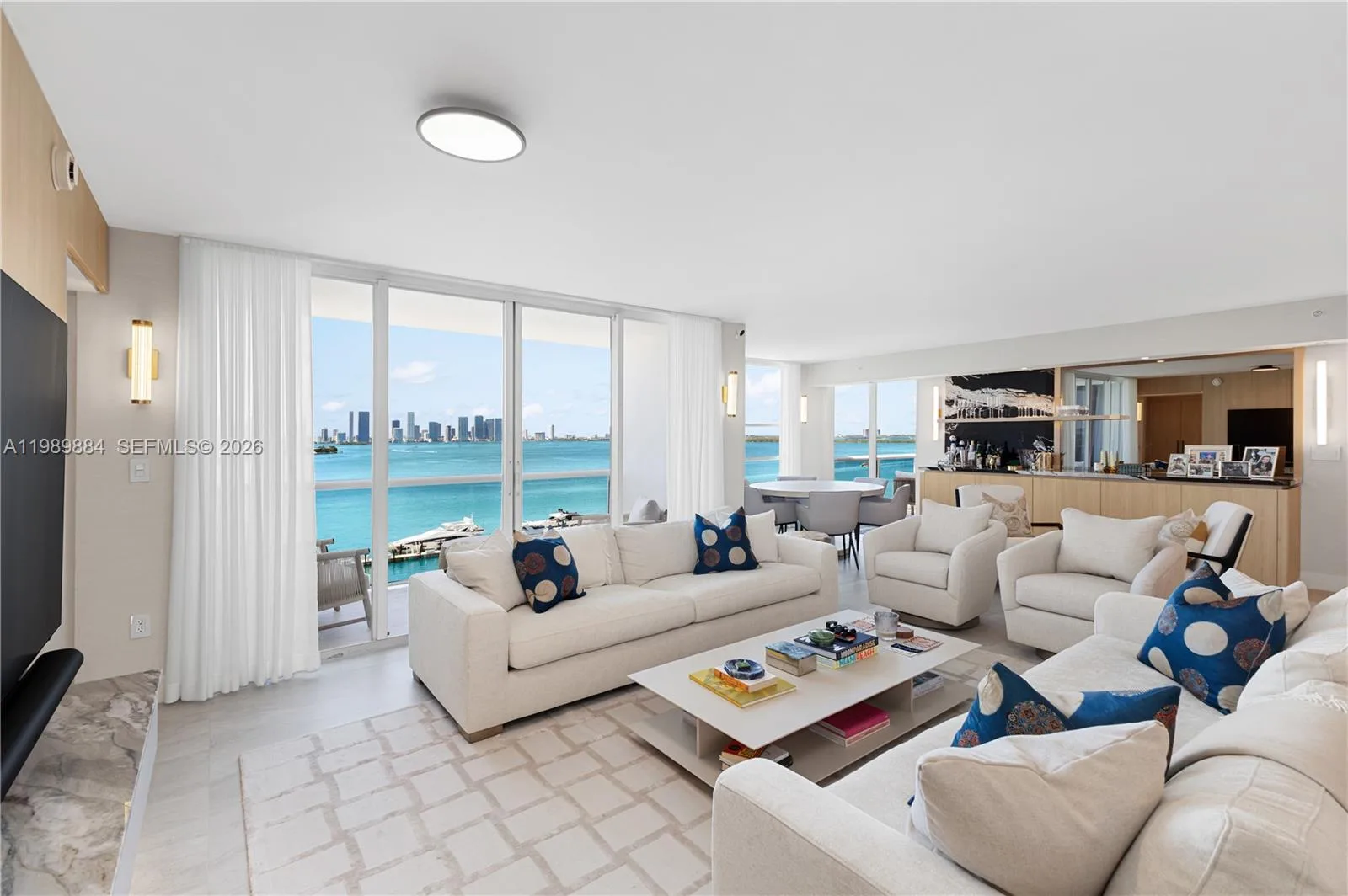 1800 Sunset Harbour Dr # 1102/4, Miami Beach, FL 33139 photo 2