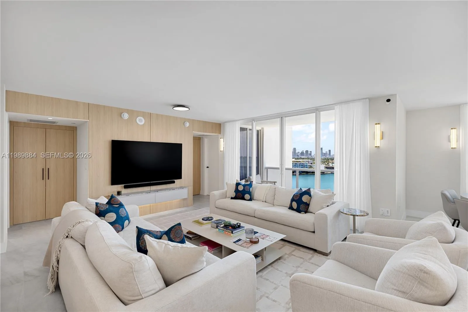 1800 Sunset Harbour Dr # 1102/4, Miami Beach, FL 33139 photo 4