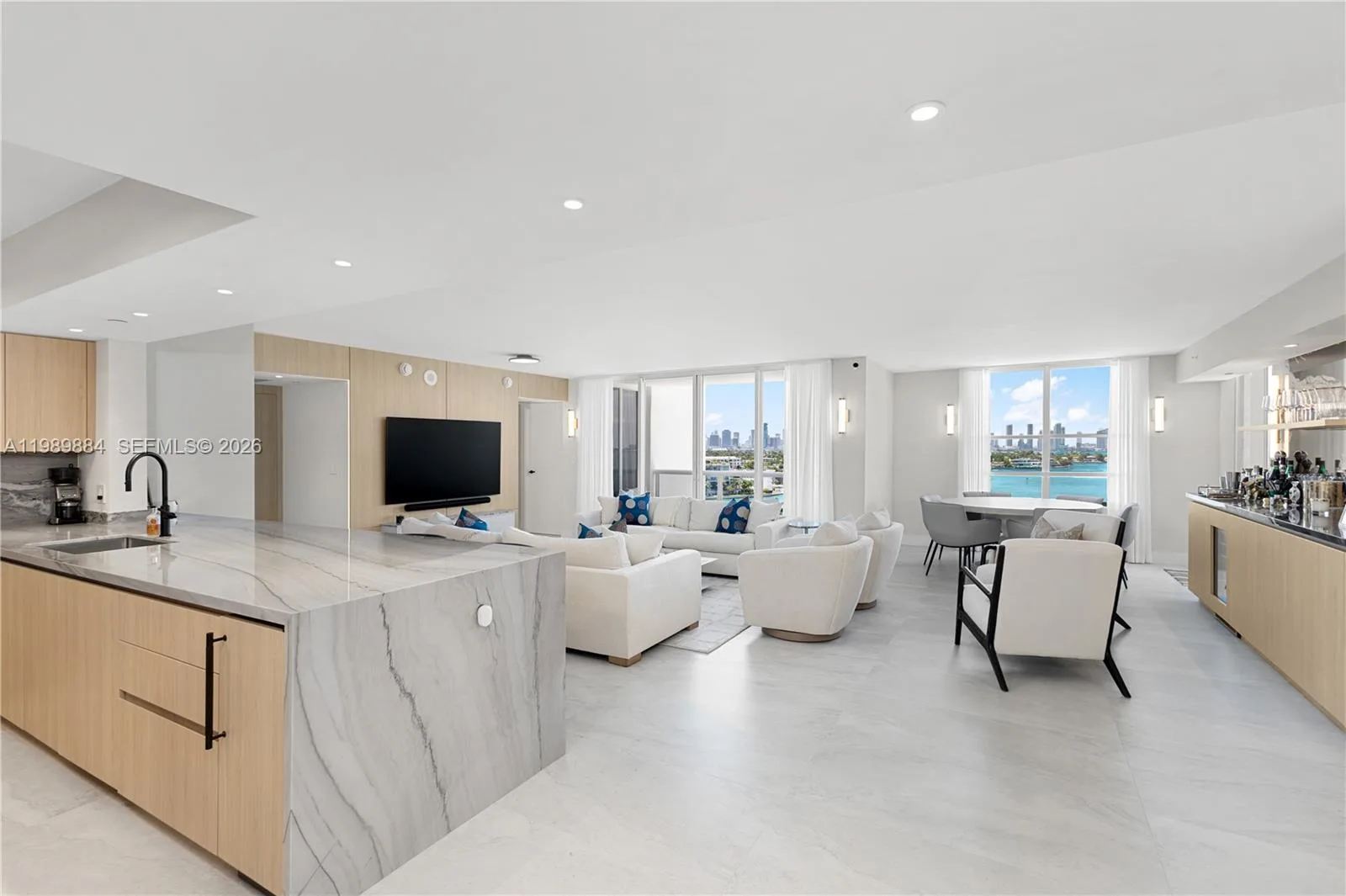 1800 Sunset Harbour Dr # 1102/4, Miami Beach, FL 33139 photo 7