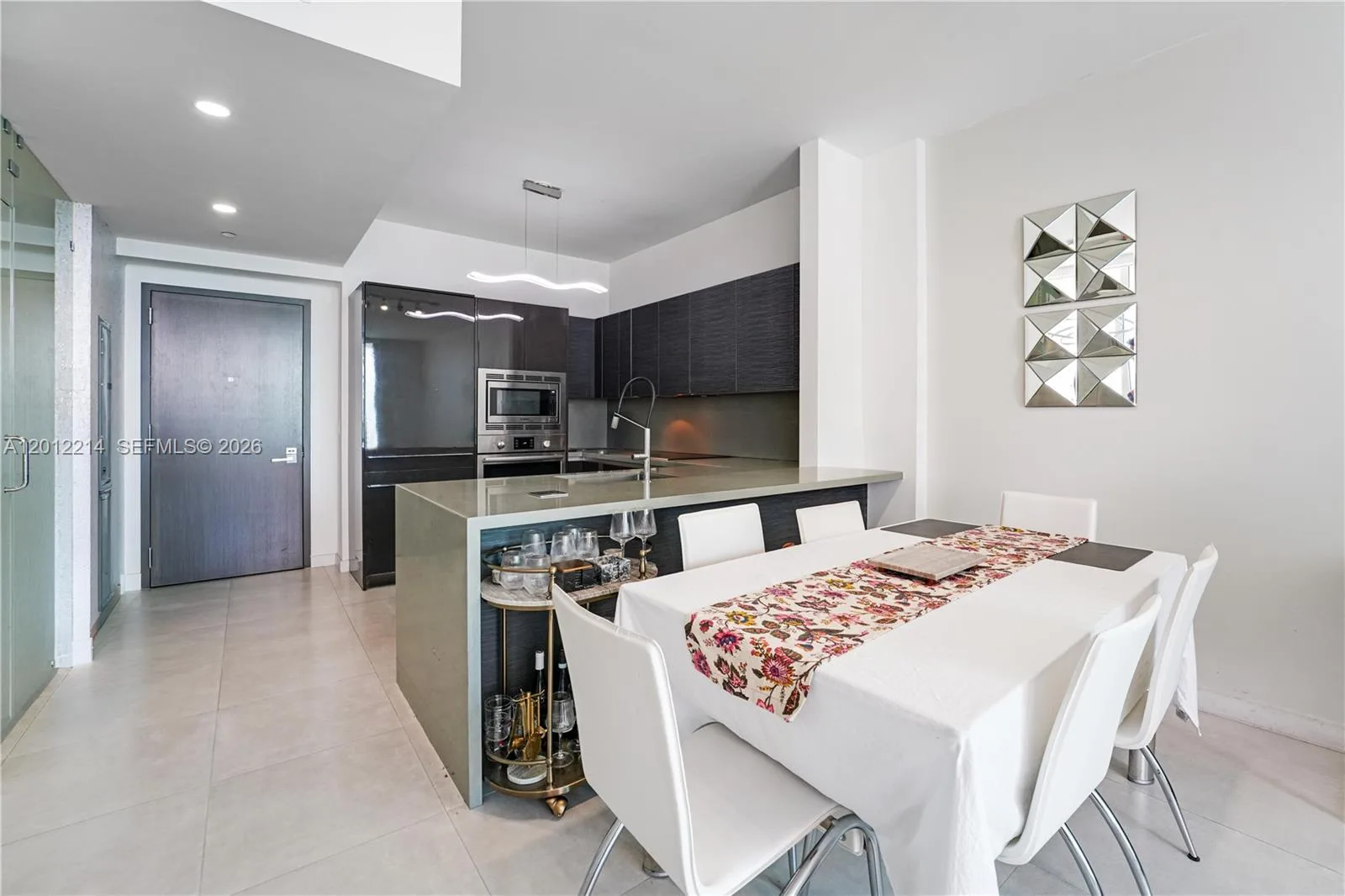 1080 Brickell Ave # 3607, Miami, FL 33131 photo 12