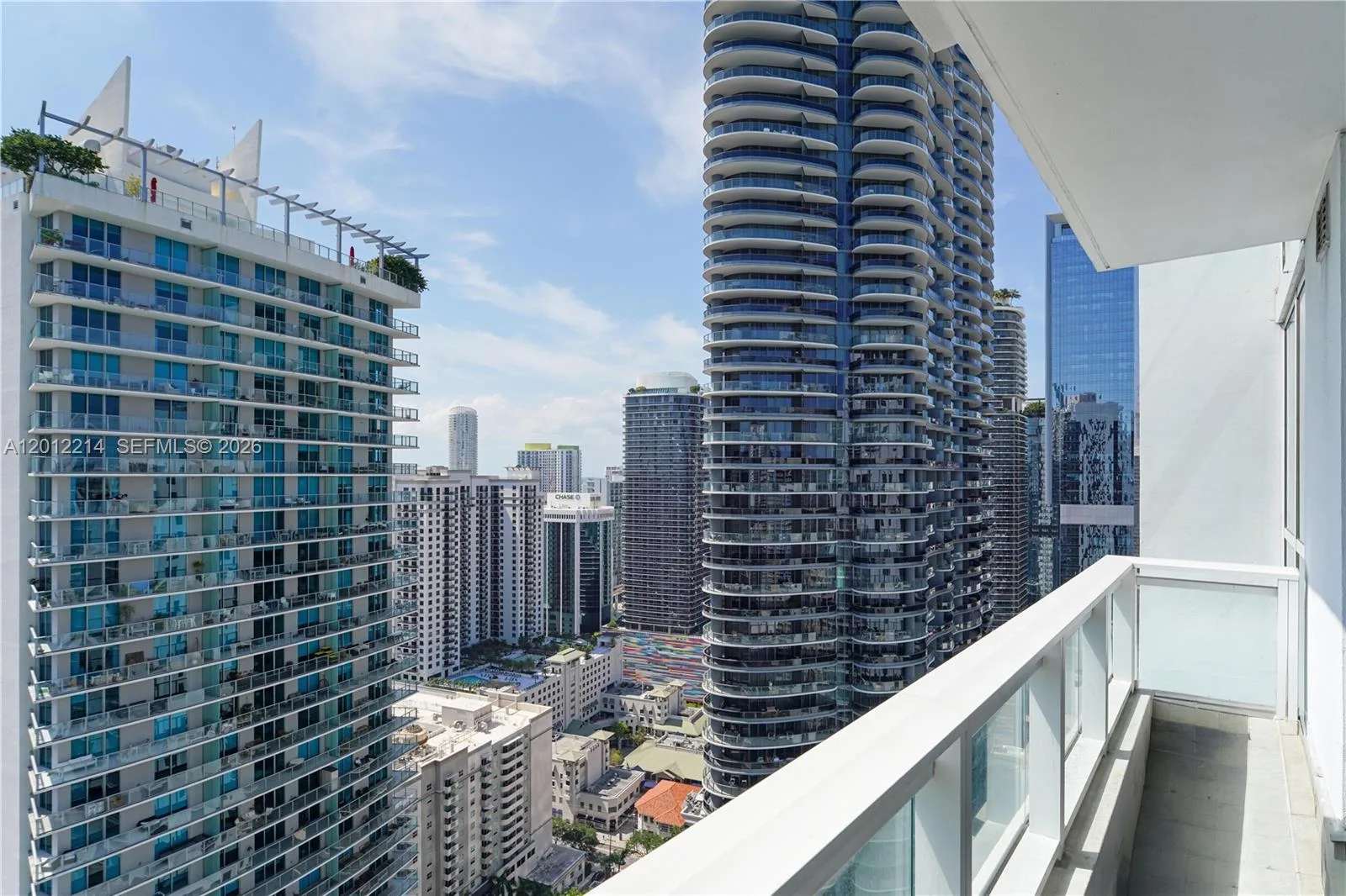 1080 Brickell Ave # 3607, Miami, FL 33131 photo 2