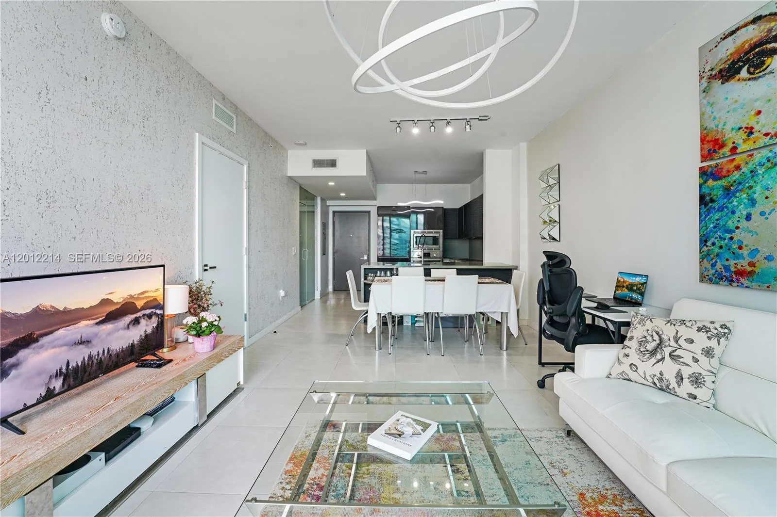 1080 Brickell Ave # 3607, Miami, FL 33131 photo 4