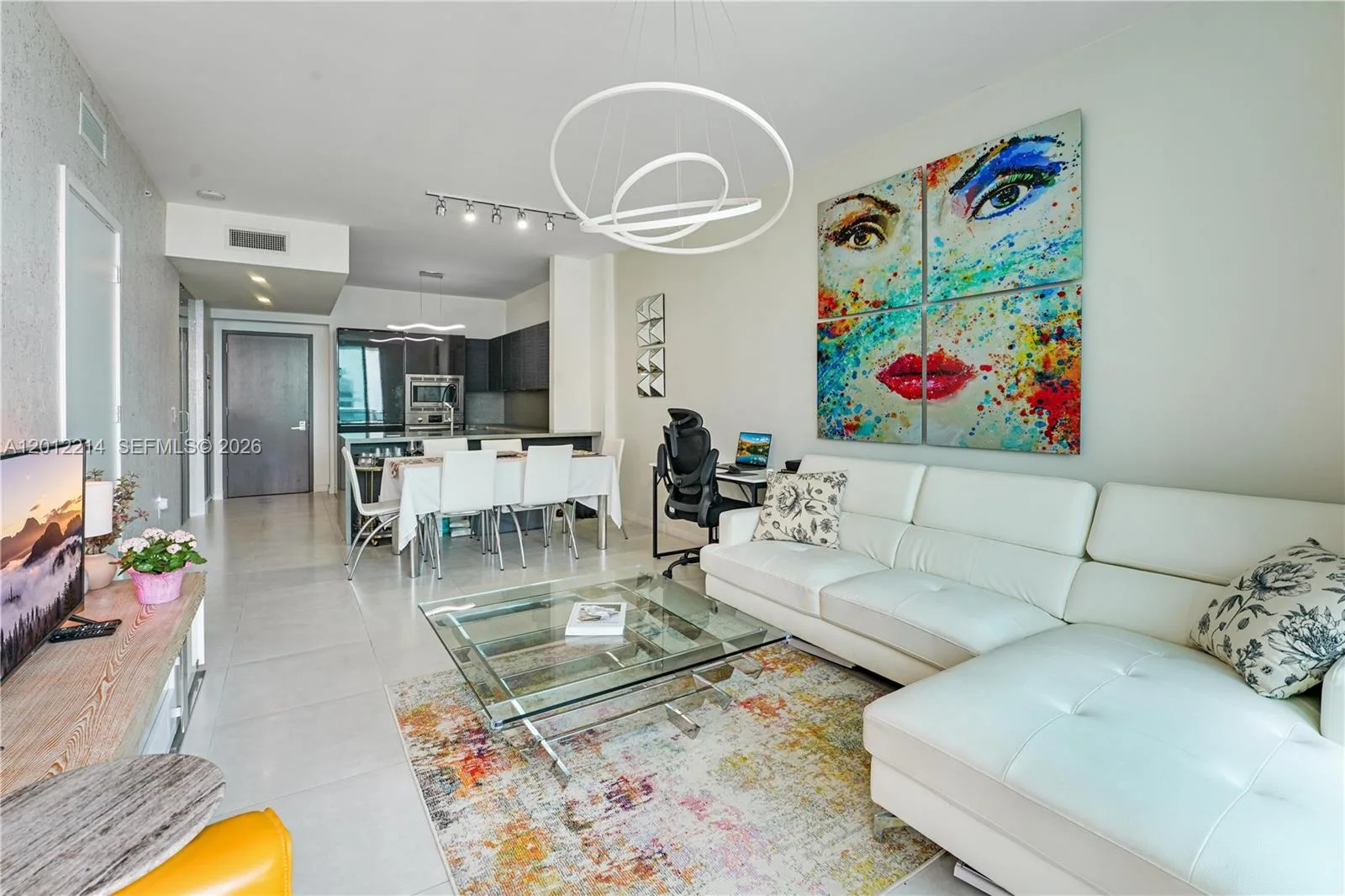 1080 Brickell Ave # 3607, Miami, FL 33131 photo 5