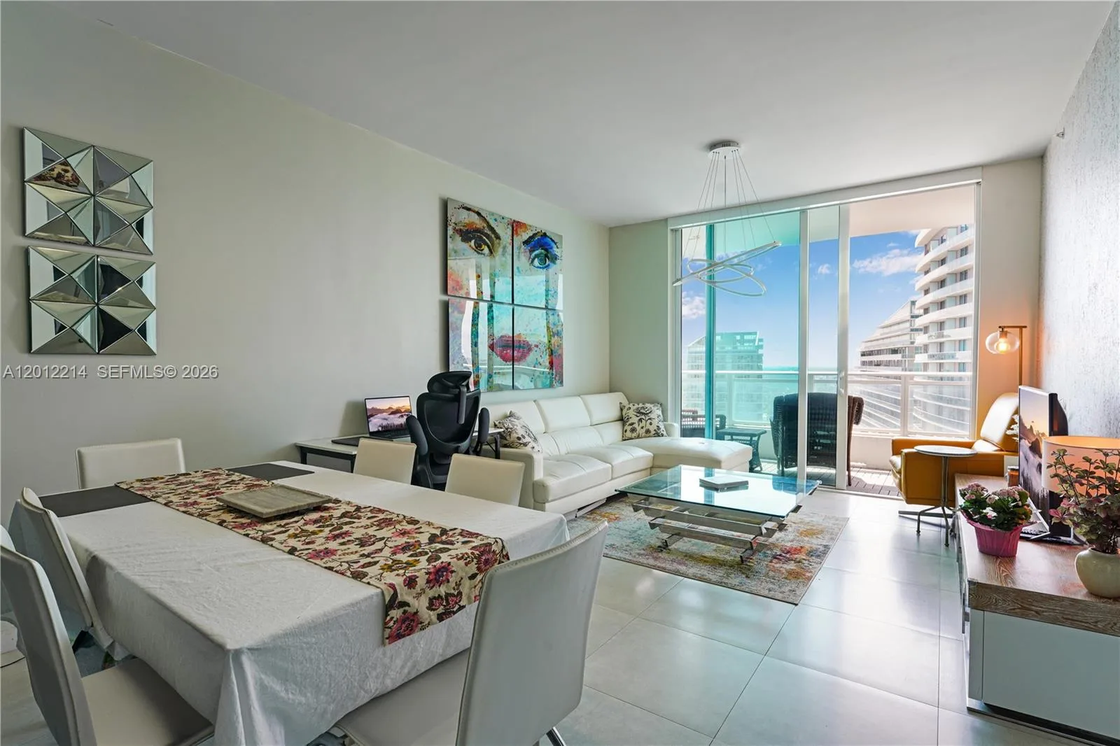 1080 Brickell Ave # 3607, Miami, FL 33131 photo 6