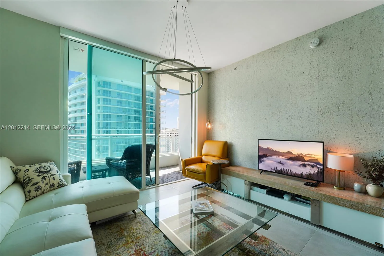 1080 Brickell Ave # 3607, Miami, FL 33131 photo 7