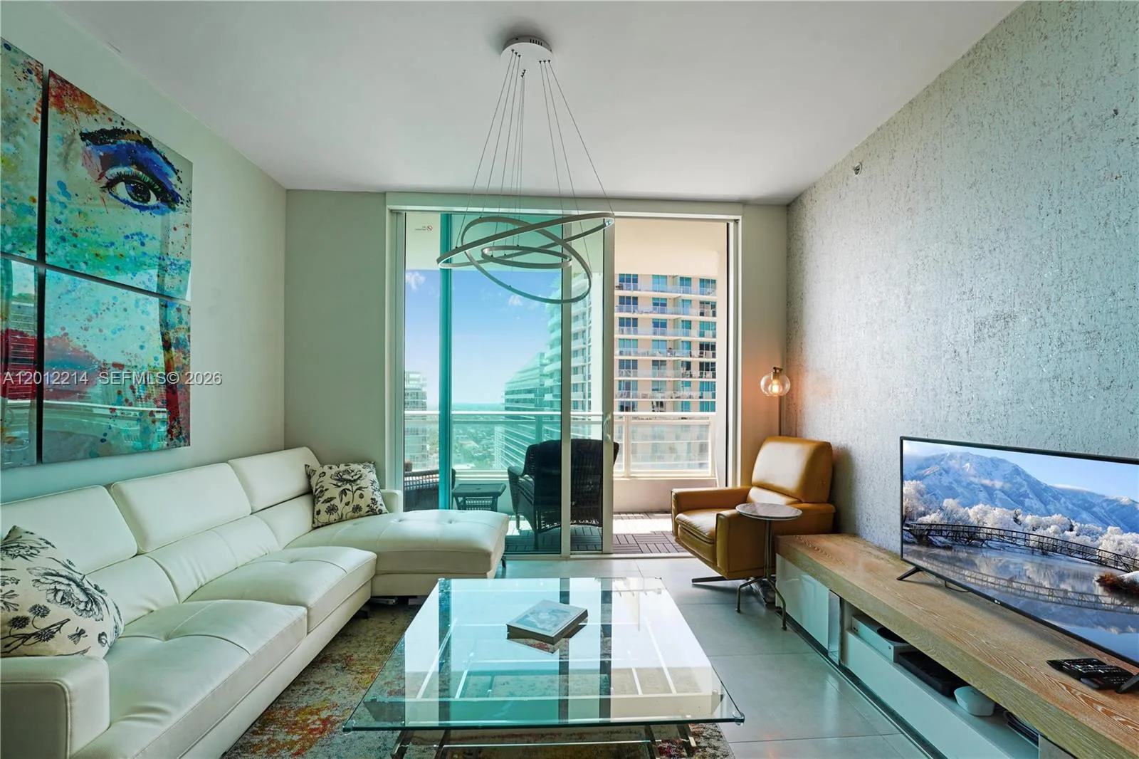 1080 Brickell Ave # 3607, Miami, FL 33131 photo 8