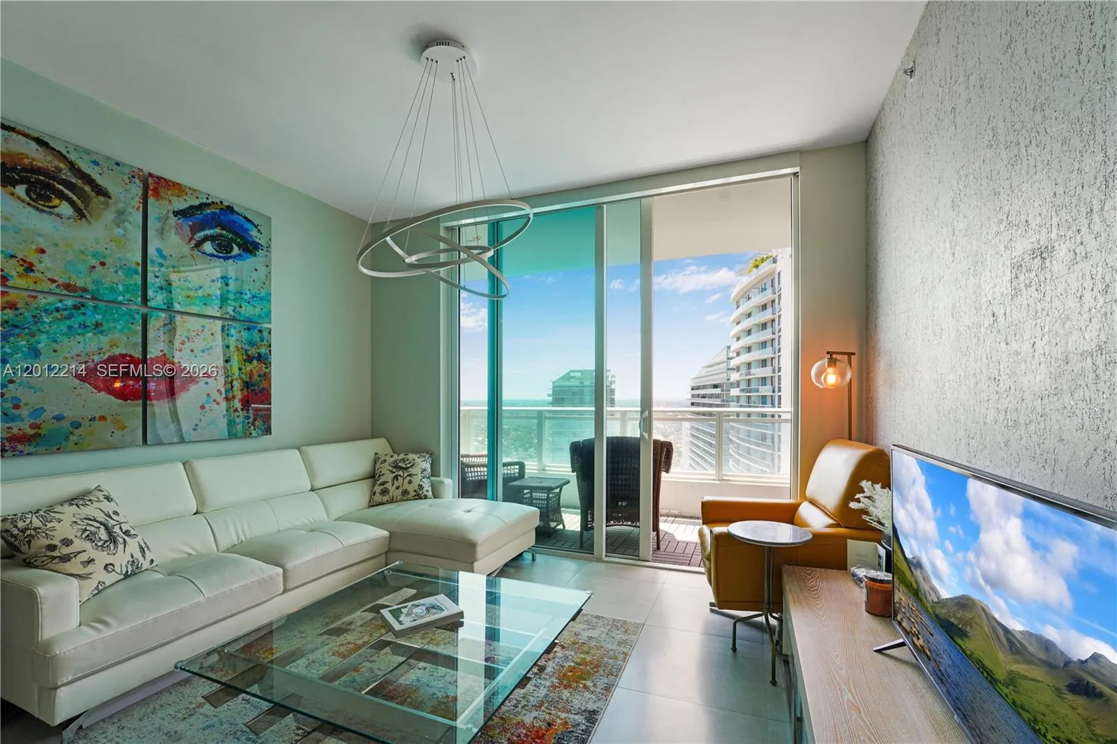 1080 Brickell Ave # 3607, Miami, FL 33131 photo 9
