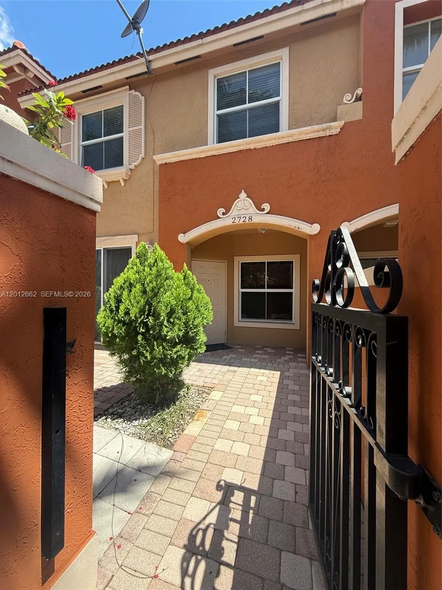 2728 SW 120th Ter # 903-9, Miramar, FL 33025