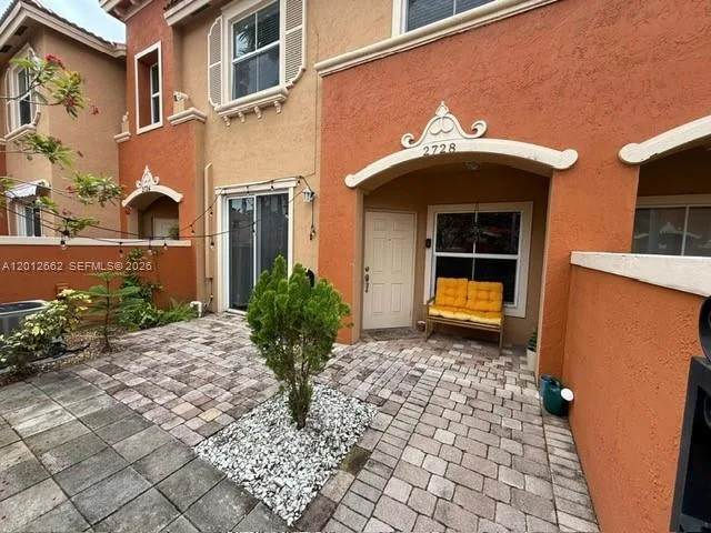 2728 SW 120th Ter # 903-9, Miramar, FL 33025 photo 3